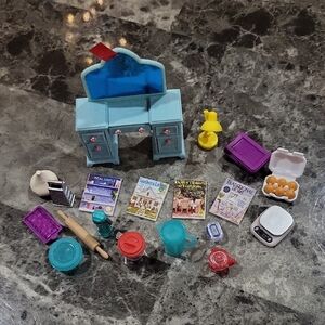 Zuru Mini Brands Home Set